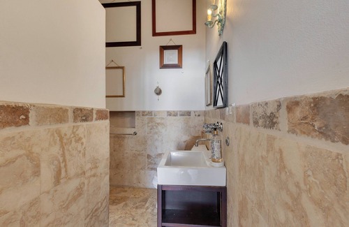 San Francisco Hotel | Casa Lucienne - Adults Only