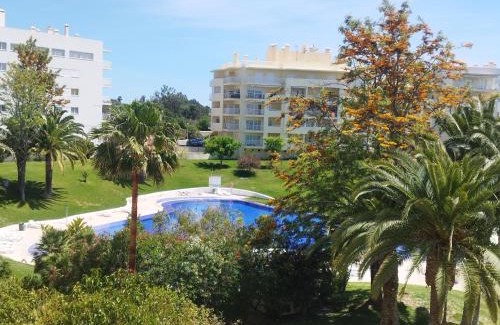 Alvor Apartment | Casa Lucinha