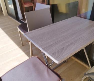 Alvor Apartment | Casa Lucinha