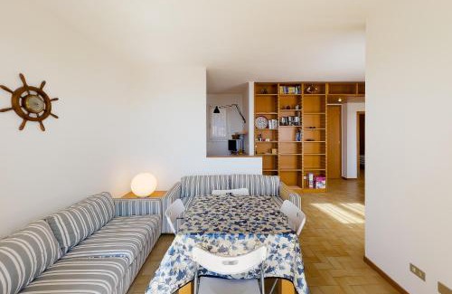 Capo D'arco Apartment | Casa Luisa a Capo d'Arco - Goelba