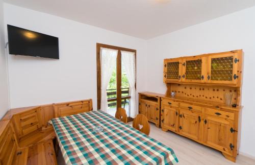 Ledro Apartment | Casa Luisella
