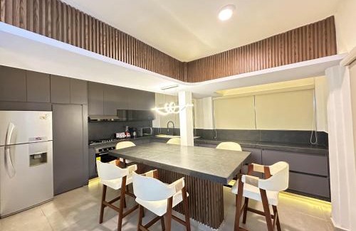 Catemaco House | Casa Lujosa, Catemaco, Ubicación Céntrica