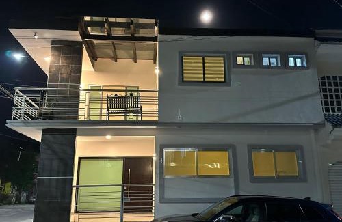 Catemaco House | Casa Lujosa, Catemaco, Ubicación Céntrica
