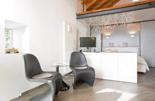 Cannero Riviera House | Casa Lumaca