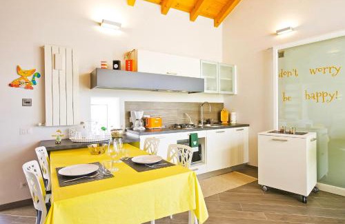 Cannero Riviera House | Casa Lumaca