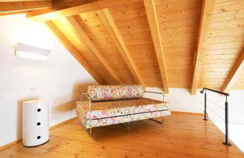 Cannero Riviera House | Casa Lumaca