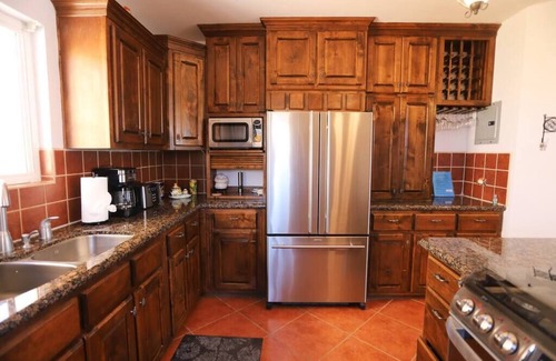 Puerto Penasco House | Casa Luna Azul a Beautiful Beachfront Home in Playa Encanto