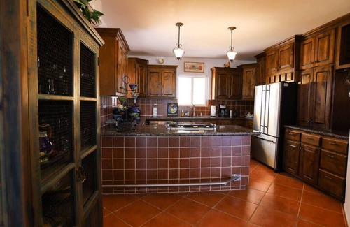 Puerto Penasco House | Casa Luna Azul a Beautiful Beachfront Home in Playa Encanto