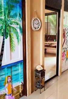 Puerto Viejo de Talamanca Apartment | Casa luna