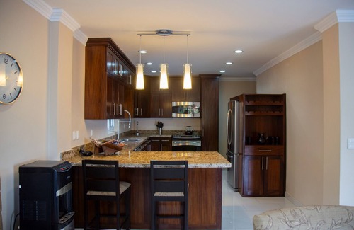 Boca de Tomatlan Villa | Casa Luna en Boca Tomatlán