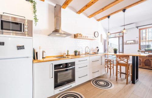 Altea Apartment | Casa Luna