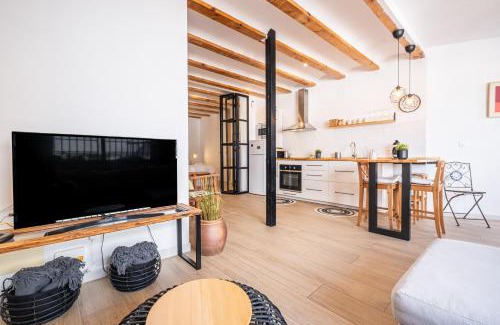 Altea Apartment | Casa Luna