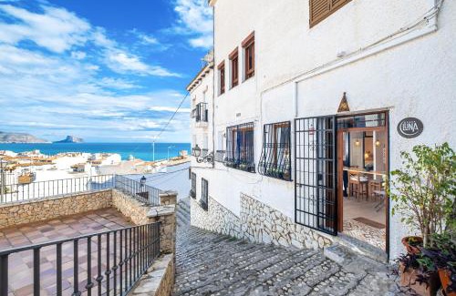 Altea Apartment | Casa Luna