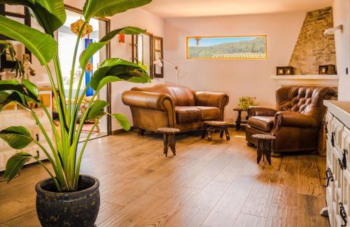 Almunecar House | Casa Luz, Paz y Amor