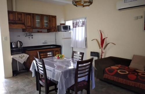Mendoza House | CASA LUZURIAGA