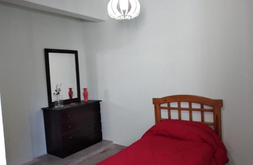 Mendoza House | CASA LUZURIAGA