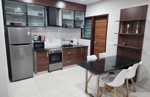 Serrekunda Apartment | Casa M- 1 bedroom apartment Aquaview complex