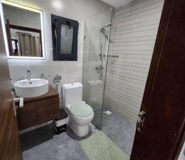 Serrekunda Apartment | Casa M- 1 bedroom apartment Aquaview complex