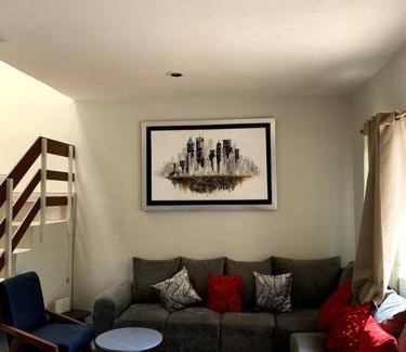 Flamingos House | Casa M