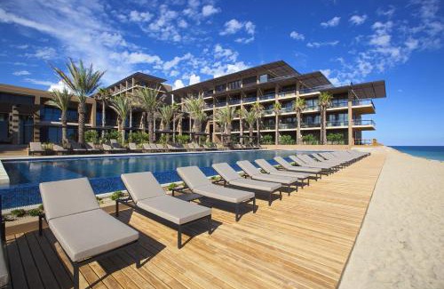 San Jose del Cabo Hotel | Casa Maat at JW Marriott Los Cabos Beach Resort & Spa