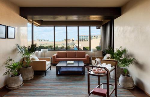 San Jose del Cabo Hotel | Casa Maat at JW Marriott Los Cabos Beach Resort & Spa