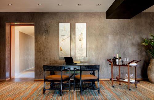 San Jose del Cabo Hotel | Casa Maat at JW Marriott Los Cabos Beach Resort & Spa