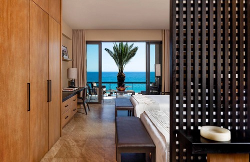 San Jose del Cabo Hotel | Casa Maat At JW Marriott Los Cabos Beach Resort & Spa