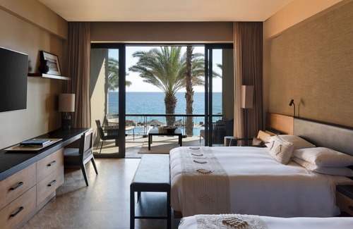 San Jose del Cabo Hotel | Casa Maat At JW Marriott Los Cabos Beach Resort & Spa