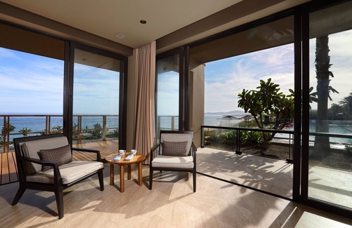 San Jose del Cabo Hotel | Casa Maat At JW Marriott Los Cabos Beach Resort & Spa
