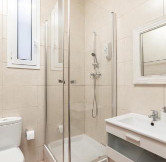 Dreta de l'Eixample Bed & Breakfast | Casa Maca Guest House
