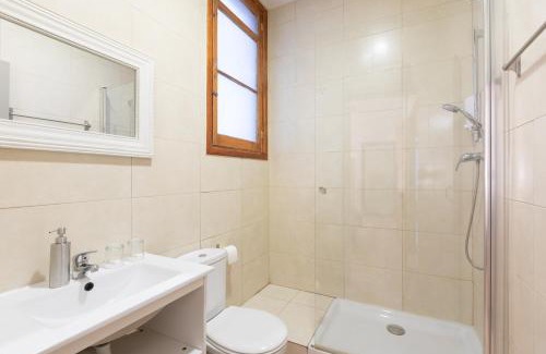 Dreta de l'Eixample Bed & Breakfast | Casa Maca Guest House