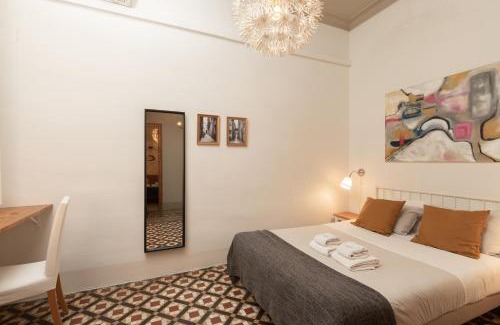 Dreta de l'Eixample Bed & Breakfast | Casa Maca Guest House