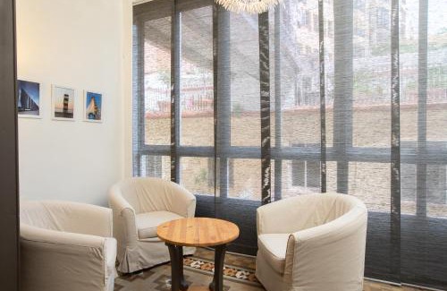 Dreta de l'Eixample Bed & Breakfast | Casa Maca Guest House