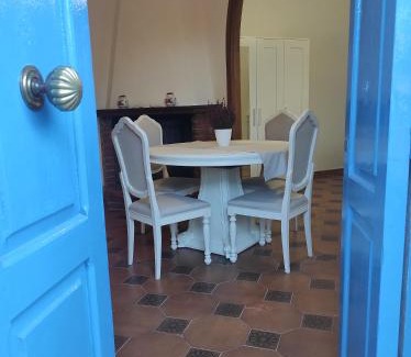 Sperlonga House | Casa Macoca