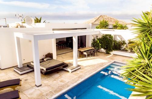 La Oliva Villa | Casa Maeva with heated pool in El Roque