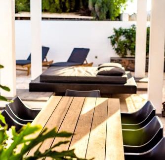 La Oliva Villa | Casa Maeva with heated pool in El Roque