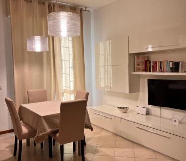 Saragozza-Porto Apartment | Casa Magnolia