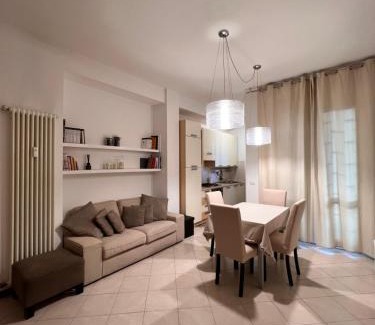 Saragozza-Porto Apartment | Casa Magnolia
