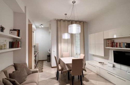 Saragozza-Porto Apartment | Casa Magnolia