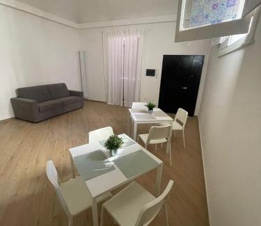 Torre del Greco Bed & Breakfast | Casa Maiorino