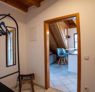 Roedermark Apartment | Casa Maiwald