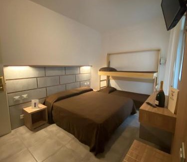 Pinarella Hotel | CASA MAJOR Hotel & Appartamenti CERVIA