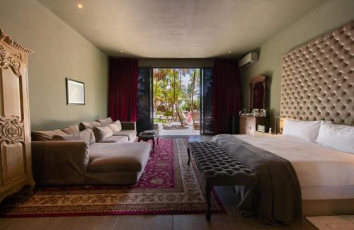 Zona Hotelera Hotel | Casa Malca