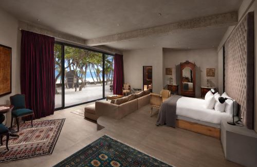 Zona Hotelera Hotel | Casa Malca