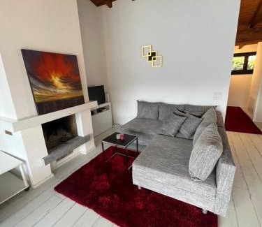 Brissago Apartment | Casa Malpensata App 6363