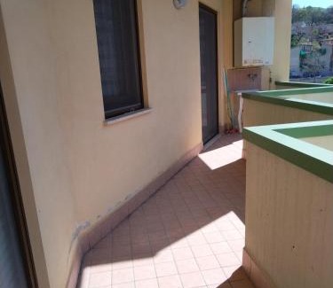 Paese Alto Apartment | Casa Mameli Apartment
