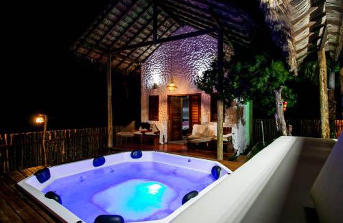 Ponta do Anel Ski Chalet | Casa Mangue