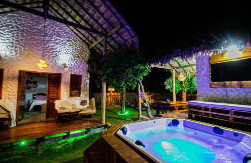 Ponta do Anel Ski Chalet | Casa Mangue