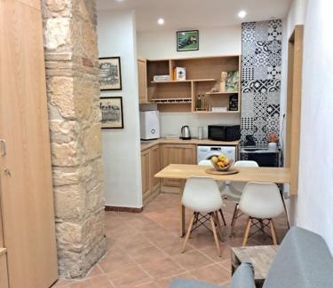 Cagliari Apartment | Casa Manno 51