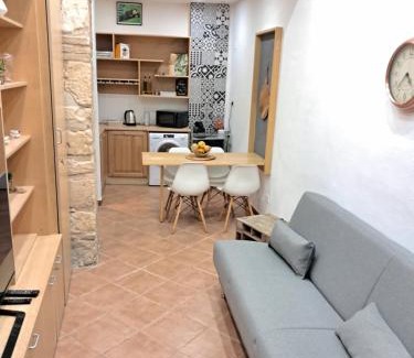 Cagliari Apartment | Casa Manno 51